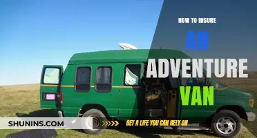 Ultimate Guide to Insuring Your Adventure Van for Safe Travels
