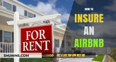 Insuring Your Airbnb: A Comprehensive Guide to Protecting Your Rental Property