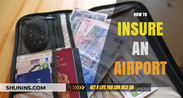 Securing the Skies: Comprehensive Guide to Insuring Airport Operations