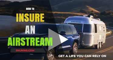 Ultimate Guide to Insuring Your Airstream: Tips and Best Practices