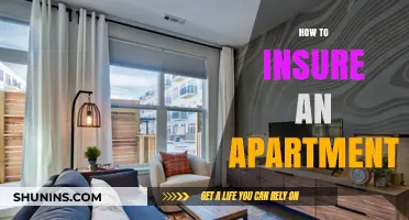 Securing Your Space: A Comprehensive Guide to Insuring Your Apartment