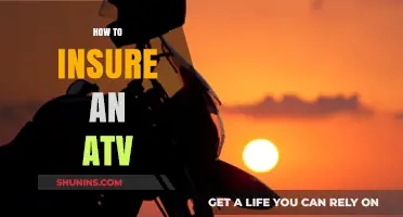 Ultimate Guide to Insuring Your ATV: Coverage, Costs, and Tips