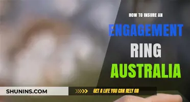 Insuring Your Engagement Ring in Australia: A Complete Guide