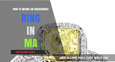 Insuring Your Engagement Ring in Massachusetts: A Complete Guide