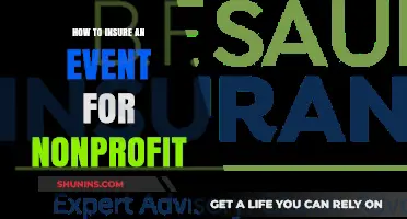 Securing Your Nonprofit Event: A Comprehensive Guide to Event Insurance