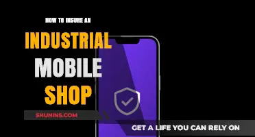 Insuring Your Industrial Mobile Shop: Essential Tips for Comprehensive Coverage