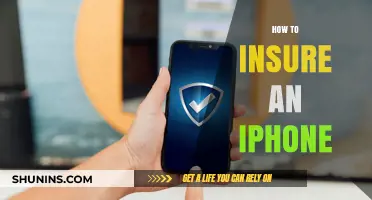 Protect Your iPhone: A Comprehensive Guide to Choosing the Right Insurance