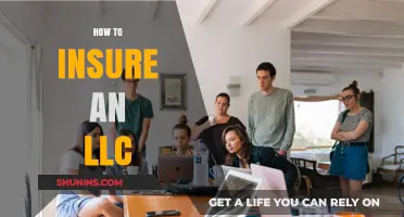Securing Your Business: A Comprehensive Guide to Insuring Your LLC