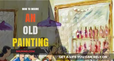 Protecting Art: A Guide to Insuring Your Vintage Paintings