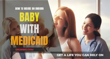 Insuring Your Unborn Baby: Understanding Medicaid Coverage