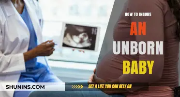 Securing Your Unborn Baby's Future: A Guide to Prenatal Insurance
