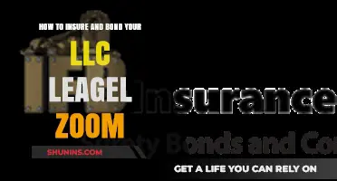 Insure and Bond Your LLC: LegalZoom Guide for Business Protection