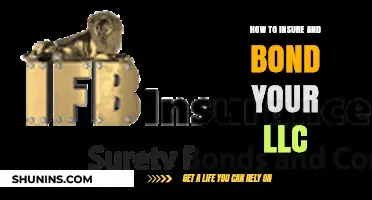 Securing Your LLC: Essential Guide to Insurance and Bonding Strategies