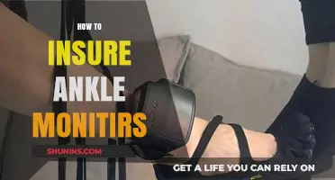 Securing Your Ankle Monitor: Essential Insurance Tips and Coverage Guide