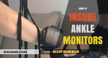 Securing Your Freedom: A Guide to Insuring Ankle Monitors Effectively