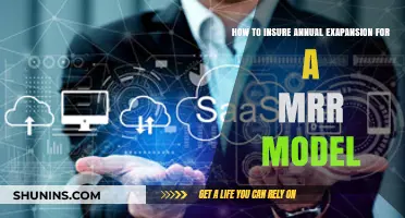 Sustainable MRR Growth: Strategies for Annual Expansion in Subscription Models