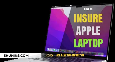 Protect Your Apple Laptop: Essential Insurance Tips and Coverage Options