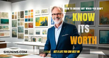 Insuring Priceless Art: What You Need to Know