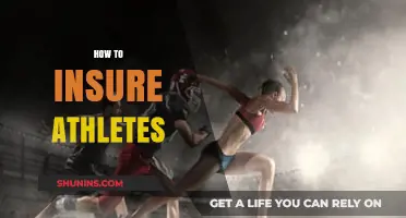Protecting Peak Performance: Essential Insurance Strategies for Athletes