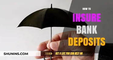 Insuring Your Bank Deposits: What You Need to Know