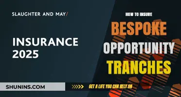 Securing Bespoke Opportunity Tranches: A Comprehensive Insurance Guide