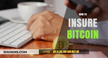 Securing Your Bitcoin: A Comprehensive Guide to Crypto Insurance Options