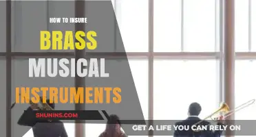 Protect Your Brass: Essential Tips for Insuring Musical Instruments