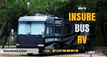 Ultimate Guide to Insuring Your Bus RV: Tips and Coverage Options