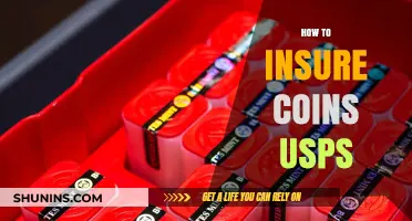 Securely Insure Your Coins: USPS Shipping and Coverage Guide