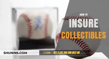 Protecting Your Treasures: A Guide to Insuring Collectibles Effectively