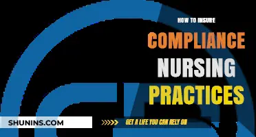 Ensuring Compliance in Nursing: Best Practices for Safe Patient Care
