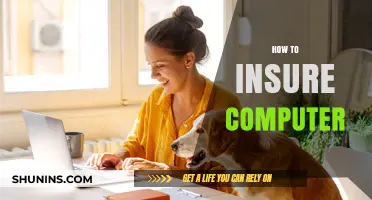 Protect Your Tech: Essential Tips for Insuring Your Computer