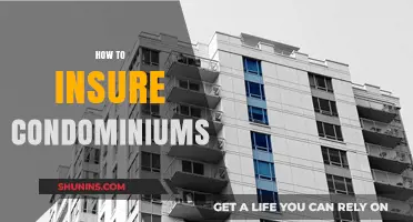 Condo Insurance Guide: Protecting Your Investment and Peace of Mind