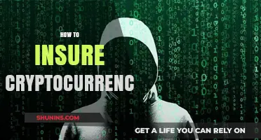 Securing Your Digital Assets: A Guide to Insuring Cryptocurrency Safely