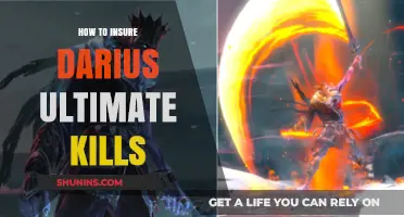 Mastering Darius: Strategies to Secure Ultimate Kills in Every Match