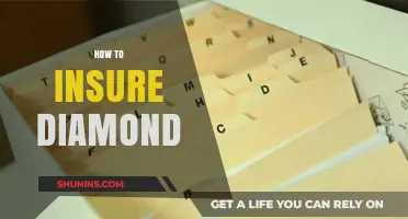 Secure Your Sparkle: A Comprehensive Guide to Insuring Diamonds