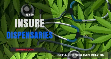 Securing Your Cannabis Business: A Guide to Insuring Dispensaries