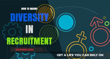 Strategies for Ensuring Diversity in Recruitment: A Comprehensive Guide