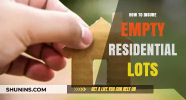 Securing Vacant Land: A Guide to Insuring Empty Residential Lots
