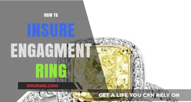 Protect Your Precious: A Guide to Insuring Your Engagement Ring