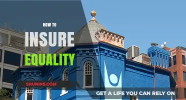 Ensuring Equality: Strategies for Fairness, Inclusion, and Social Justice