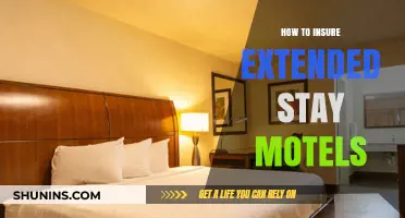 Insuring Extended Stay Motels: Essential Tips for Comprehensive Coverage