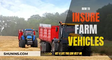 Insuring Farm Vehicles: What You Need to Know