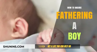 Maximizing Chances: Strategies for Conceiving a Baby Boy Safely