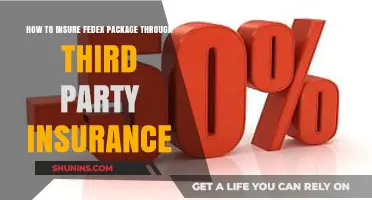 Secure Your FedEx Shipments: Third-Party Insurance Guide for Peace of Mind