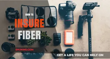 Securing Your Fiber Investment: Essential Tips for Comprehensive Insurance Coverage