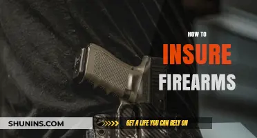 Securing Your Firearms: A Comprehensive Guide to Gun Insurance