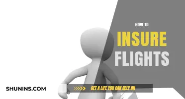 Secure Your Journey: Essential Tips for Insuring Flights Effectively