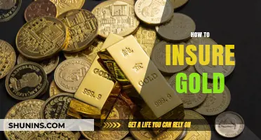 Securing Your Gold: Essential Tips for Insuring Precious Metal Investments