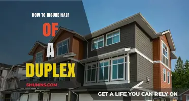 Insuring Half of a Duplex: Smart Strategies for Shared Property Coverage